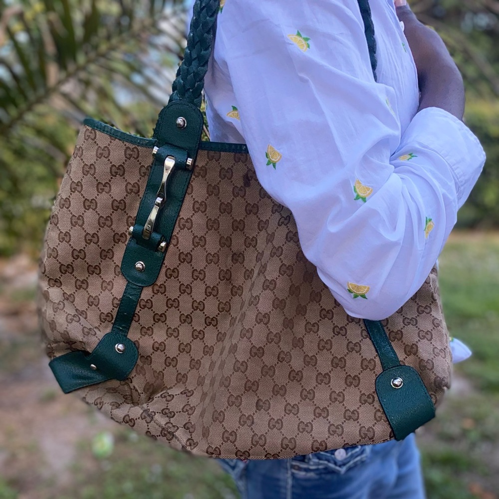 Vintage gucci Bag